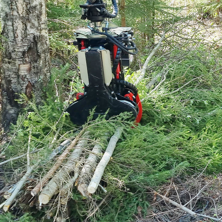 farmikko energiklipper minilassbaerer 205kg