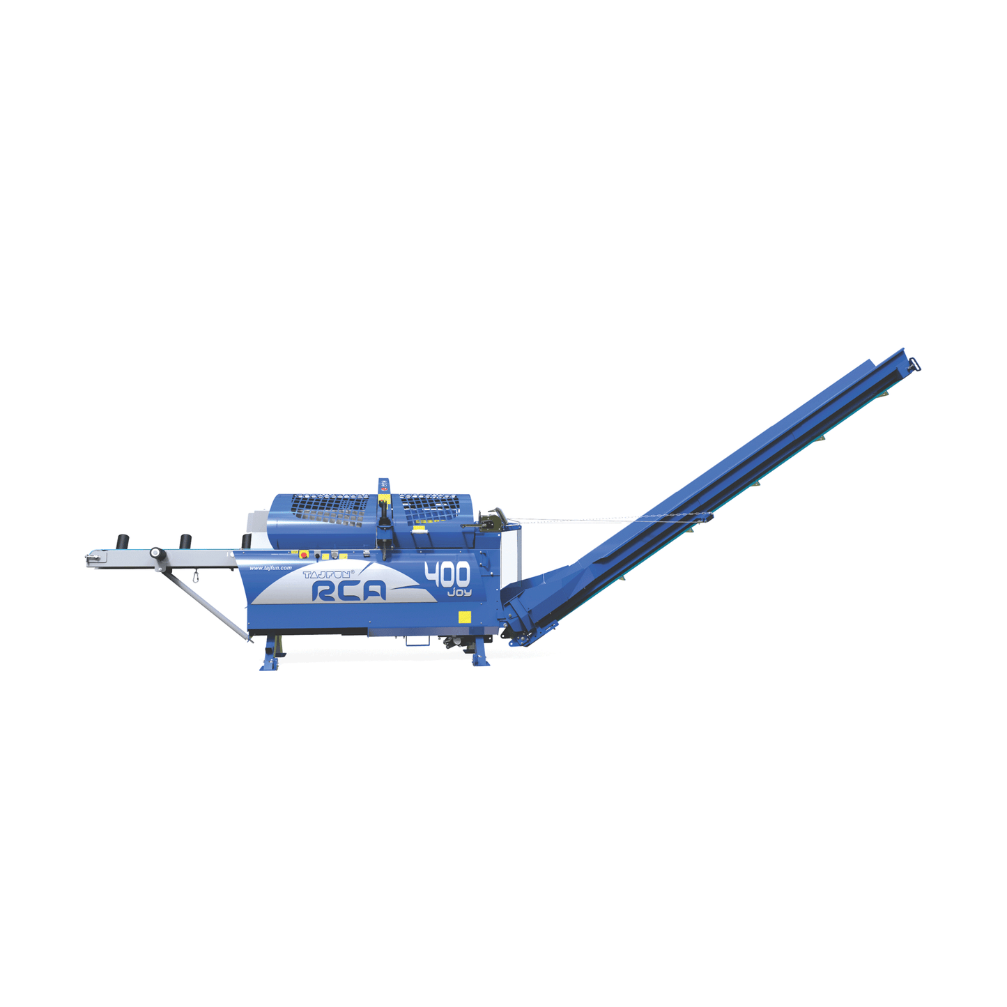 kjedepakke tajfun rca 400 husqvarna s85 64 dl