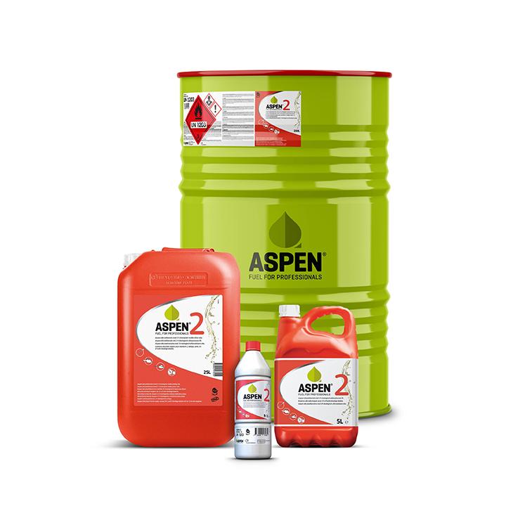Aspen 2T