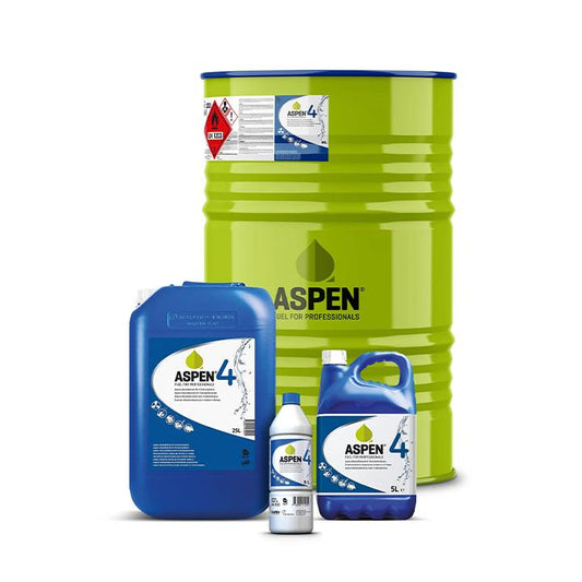 Aspen 4T