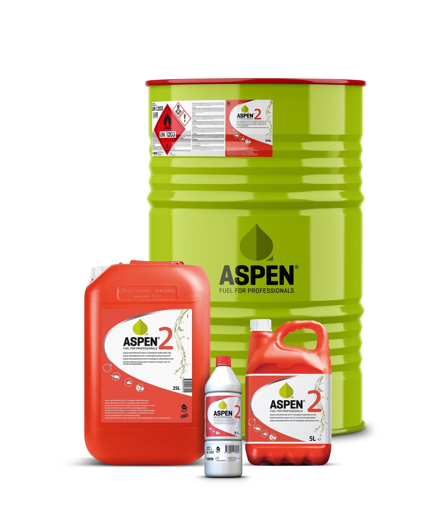 Aspen 2T