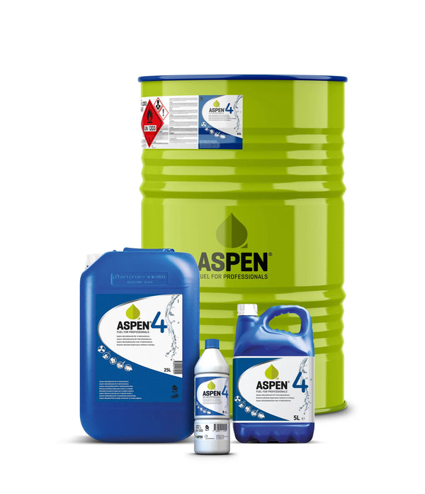 Aspen 4T