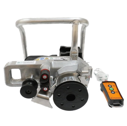 Forstreich SP1000 M18 batterivinsj med fjernstyring